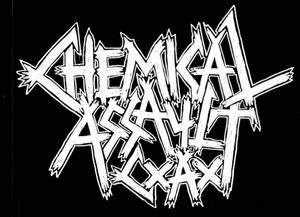 logo Chemical Assault (COL)
